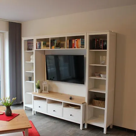 Zum Eisenlager Norden