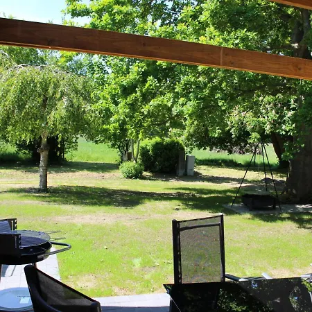 Zum Eisenlager Apartmán Norden