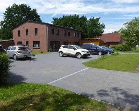 Zum Eisenlager Apartmán
