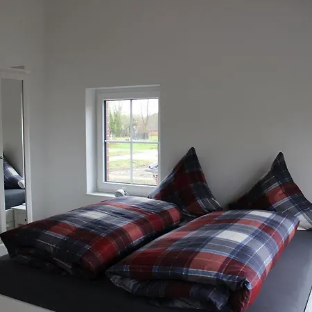 Zum Eisenlager Apartmán *