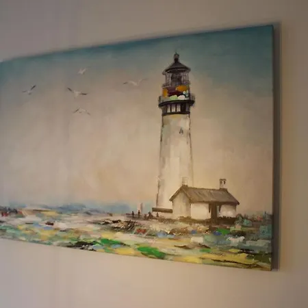 Zum Eisenlager * Norden