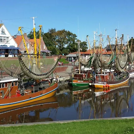 Zum Eisenlager Norden