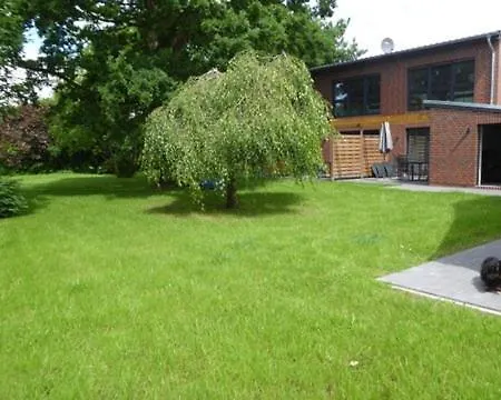 Zum Eisenlager Apartmán *